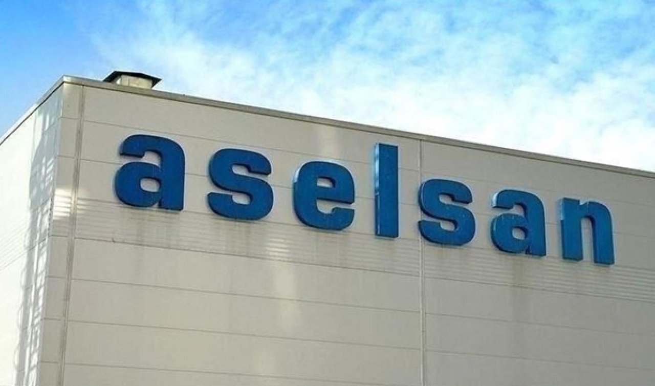  ASELSAN’dan 79,3 milyon dolarlık satış sözleşmesi