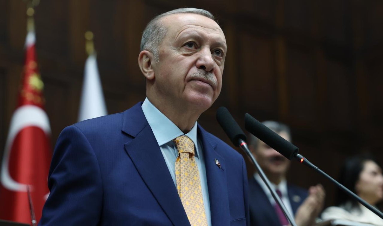 Cumhurbaşkanı Erdoğan’dan Kurban Bayramı paylaşımı