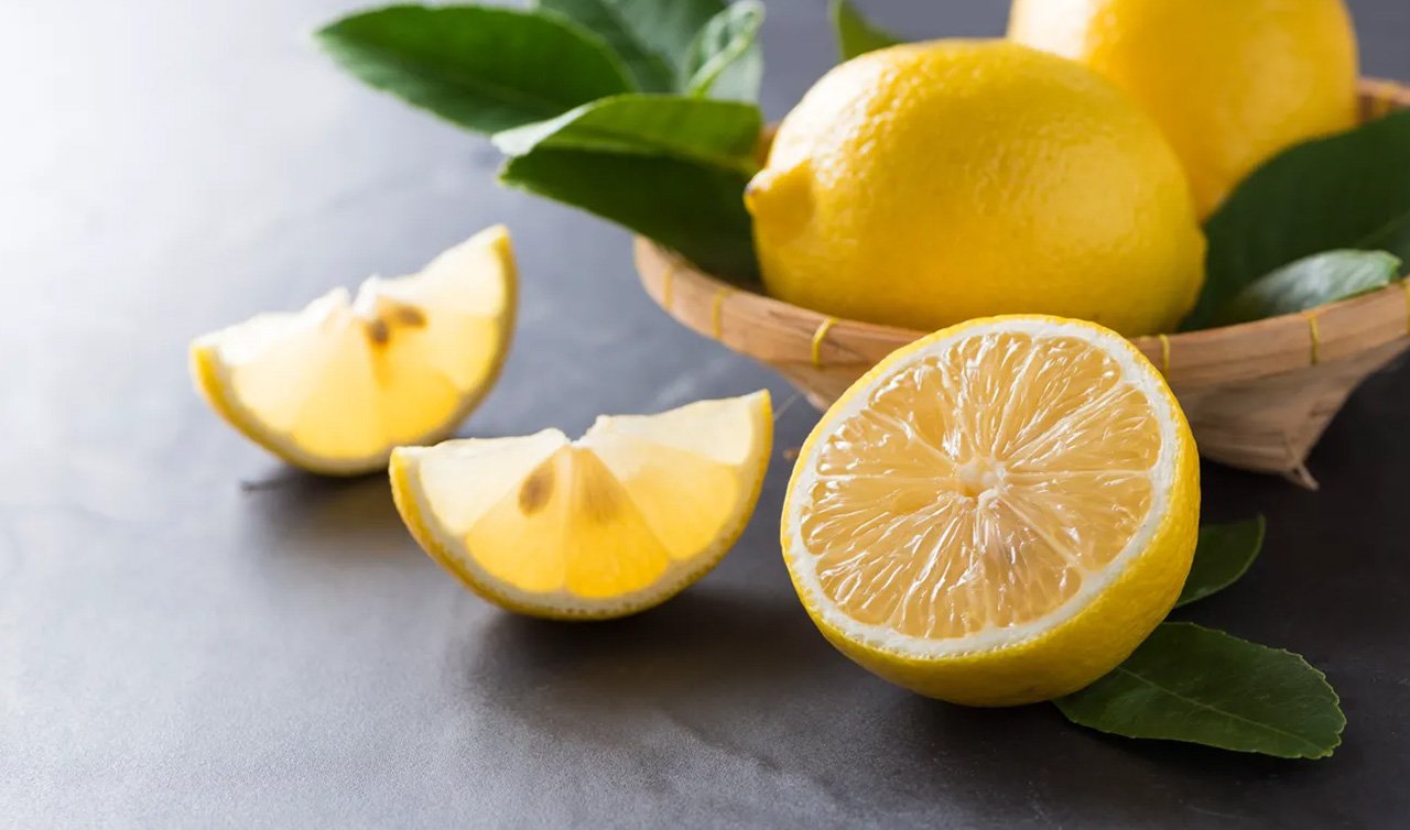 Limon kabuğunu değerlendirmenin yolları! Limon kabuğu ile neler yapılabilir?