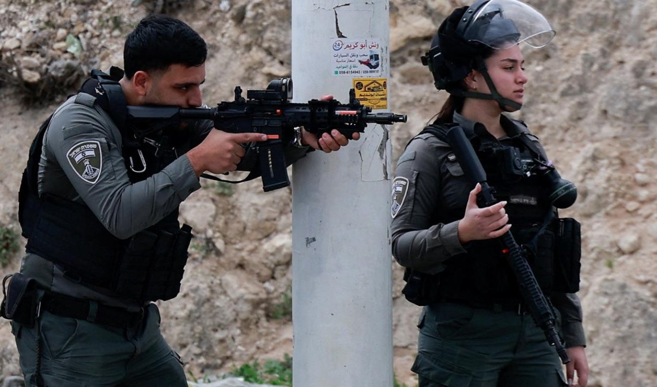 İsrail ordusunun Şucaiyye’ye yönelik saldırılarında en az 7 Filistinli öldü