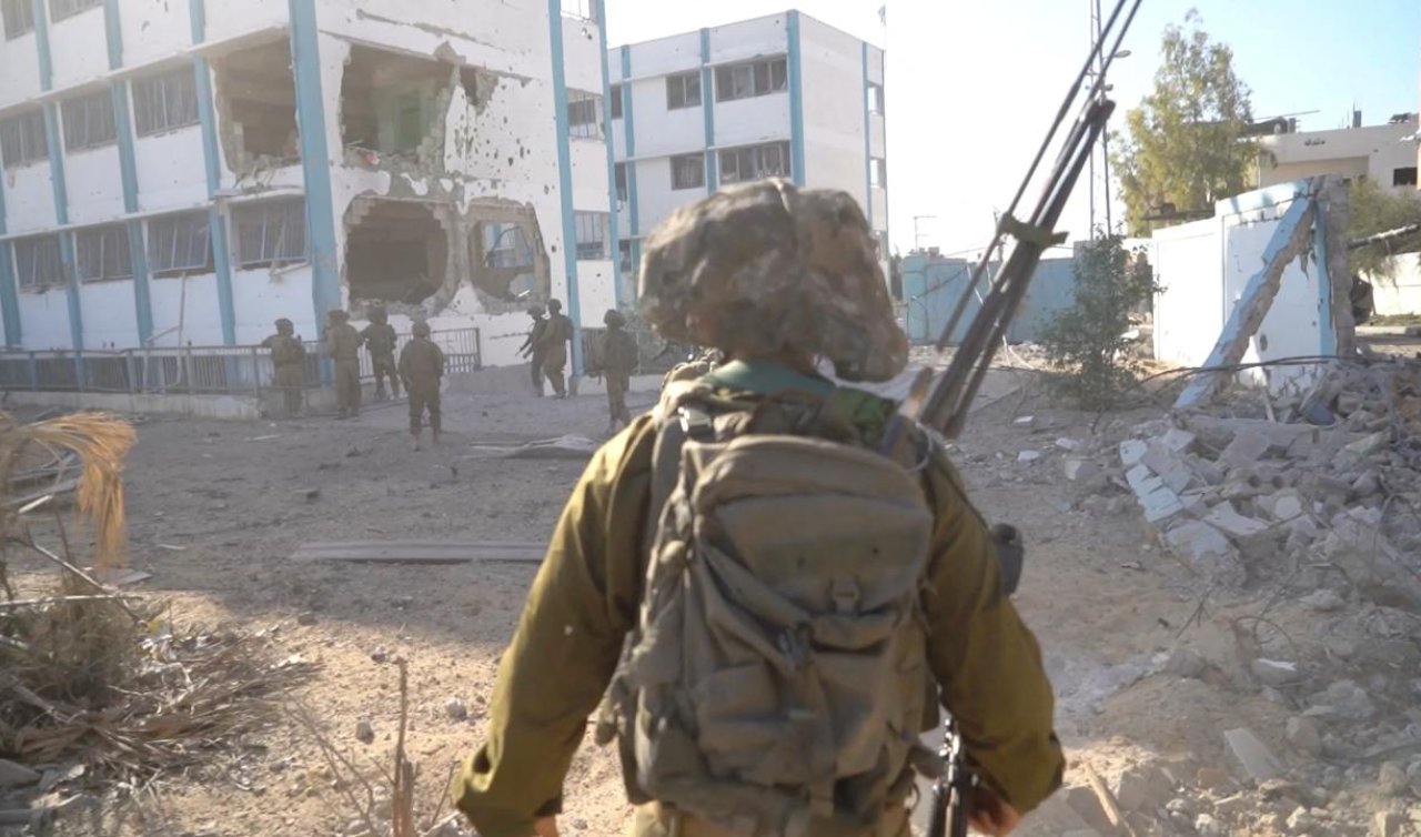 İsrail ordusu Gazze’de bir askerinin daha öldüğünü duyurdu