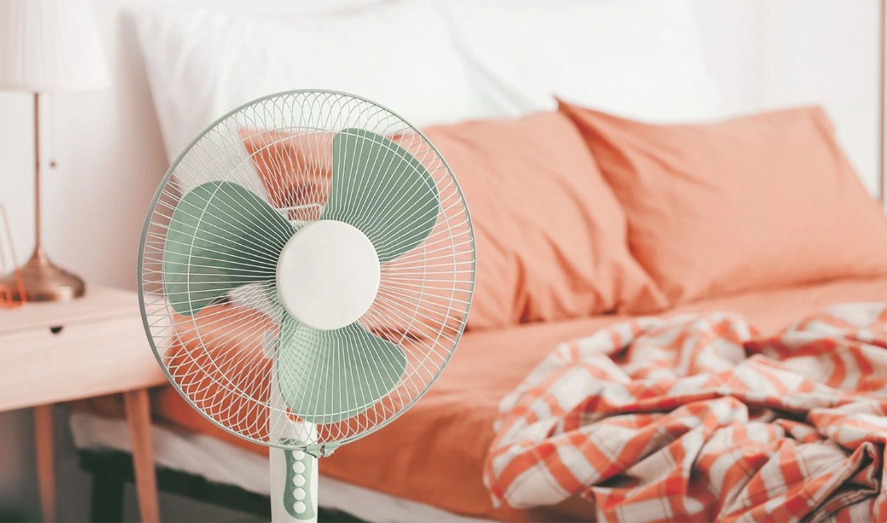 Sıcak havalarda uyuyamıyor musunuz? İşte uyku kalitenizi arttıracak basit çözümler... 