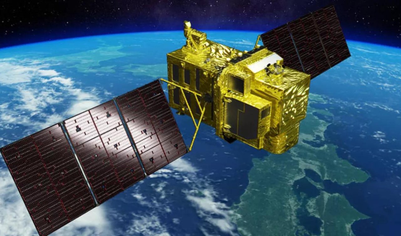JAXA yeni tip “ALOS-4’’ gözlem uydusu fırlattı