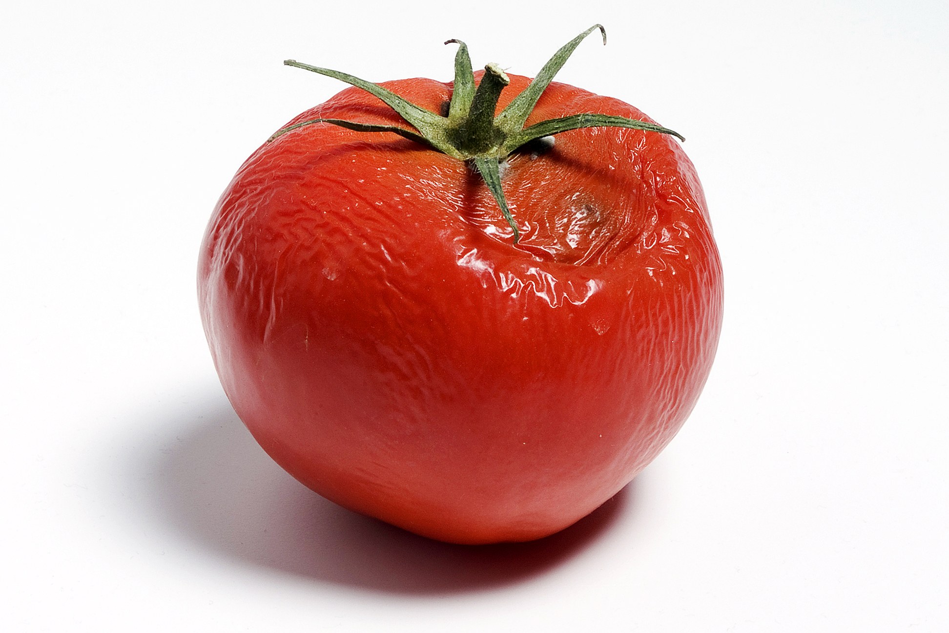 çürük domates