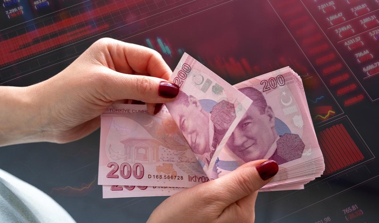 Türkiye ile ilgili enflasyon beklentileri düşmeye başladı