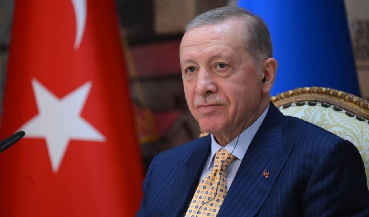 Cumhurbaşkanı Erdoğan Türkiye - Hollanda maçına gidecek