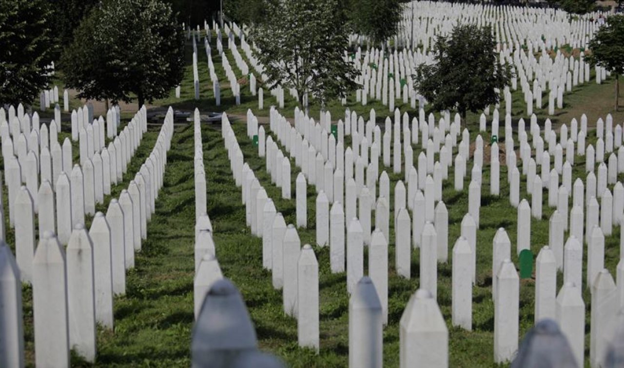 Srebrenitsa’da 29 yıl önce neler oldu?