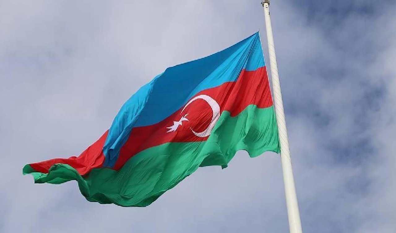 Azerbaycan’ın Tahran Büyükelçiliği yeniden açıldı