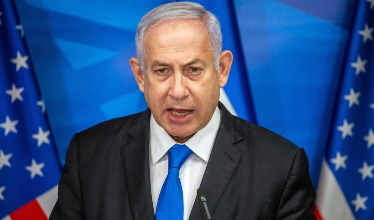 Netanyahu: Başkan kim olursa olsun İsrail ABD’nin en güçlü müttefikidir