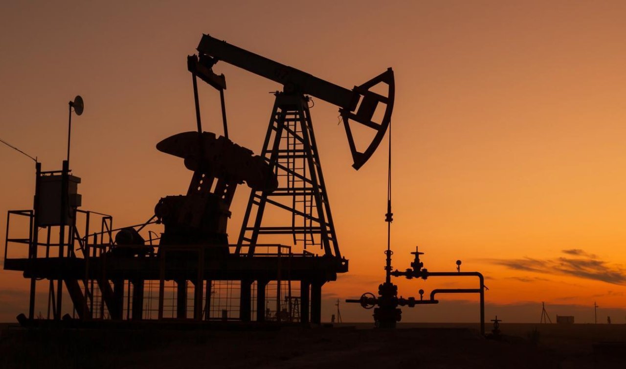 Brent petrolün varil fiyatı 81,32 dolar