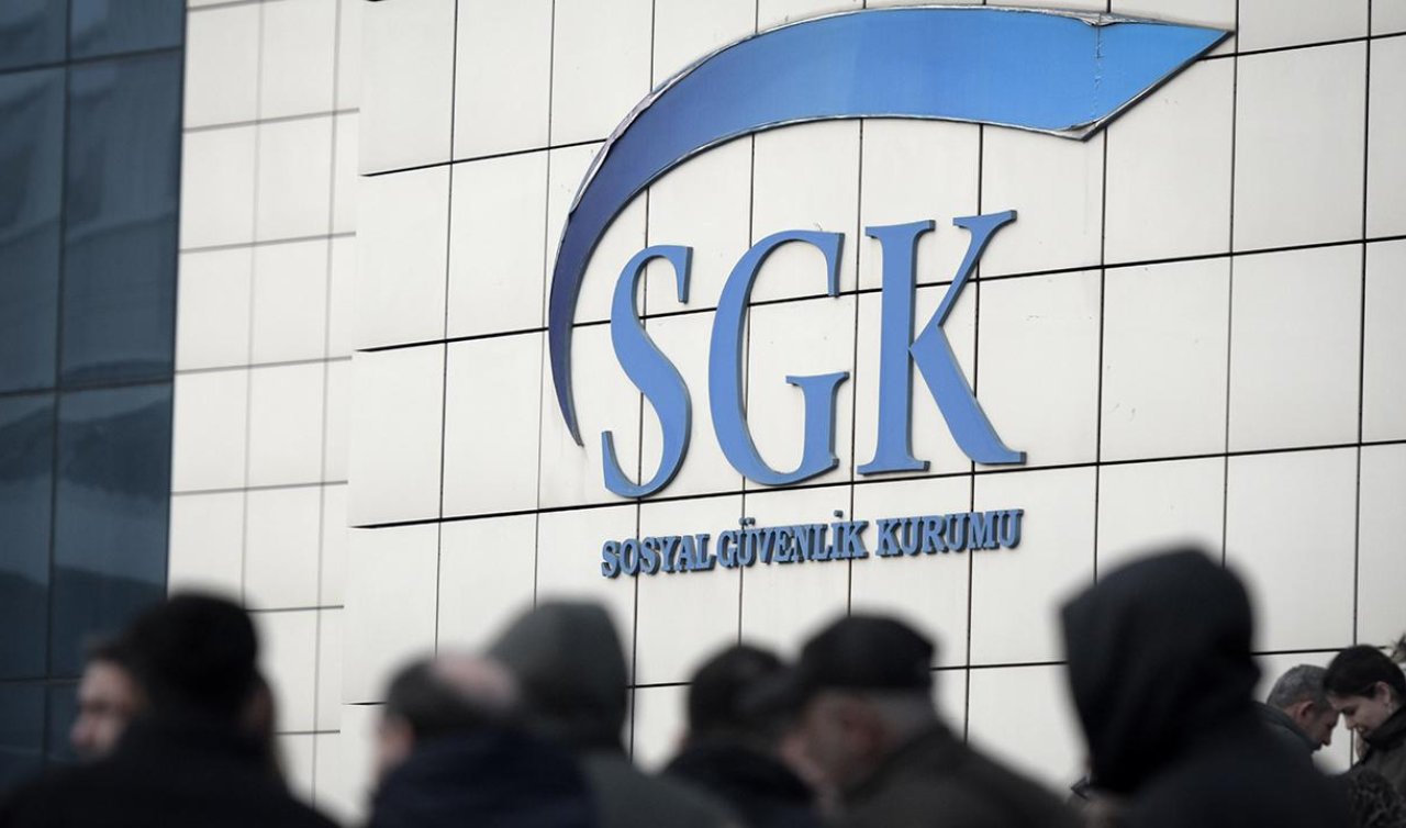 SGK belediyelerin 96 milyar liralık prim borcu için harekete geçti