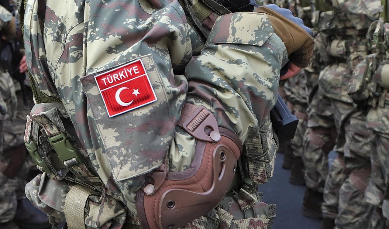  Somali Türk Görev Kuvveti’nde görevli uzman çavuş şehit oldu