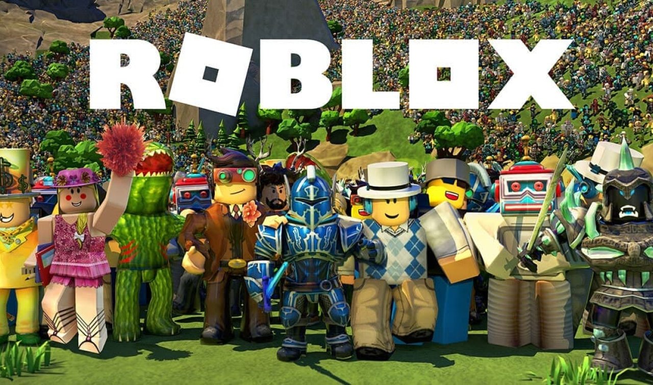  Roblox.com’a erişim engeli mi geldi?  Roblox Türkiye’de yasaklandı mı, Roblox neden açılmıyor? 