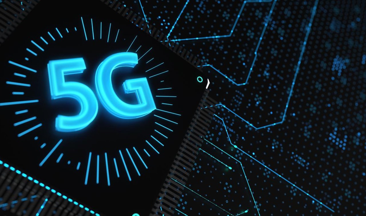 5G çalışmaları hız kazandı