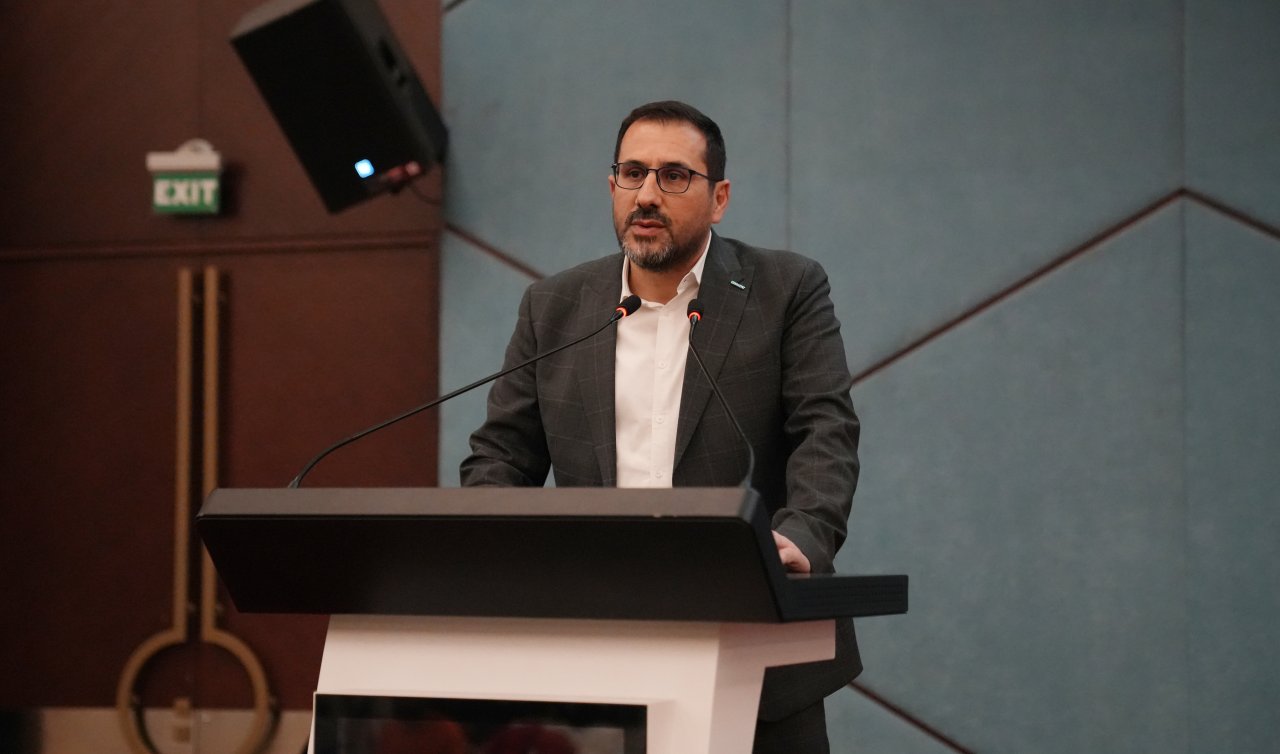 Adem Bulut: Usta sorunun çözülmesi için ciddi adımlar atılması gerekli