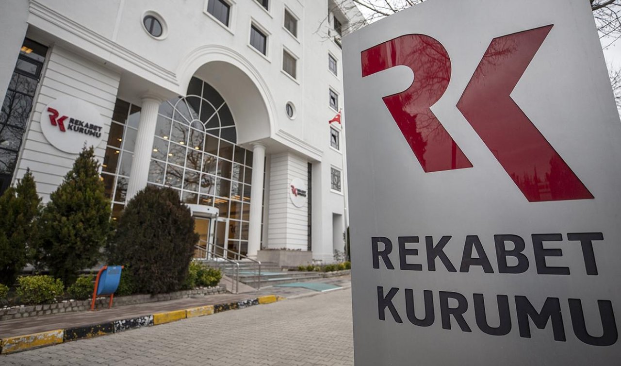  Rekabet Kurulu 3 kozmetik firması hakkında soruşturma açtı