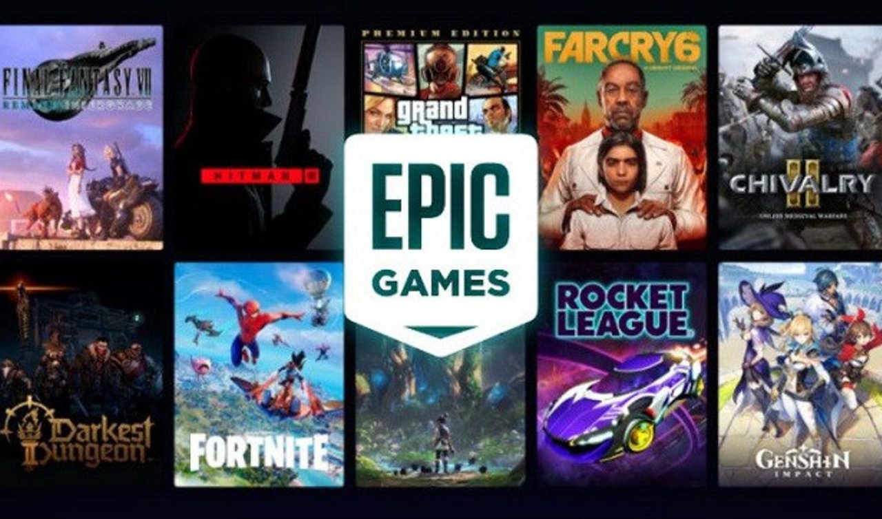  Epic Games Store’de bugün hangi oyunlar ücretsiz? Epic Games Store’de ücretsiz oyunlar nasıl indirilir?