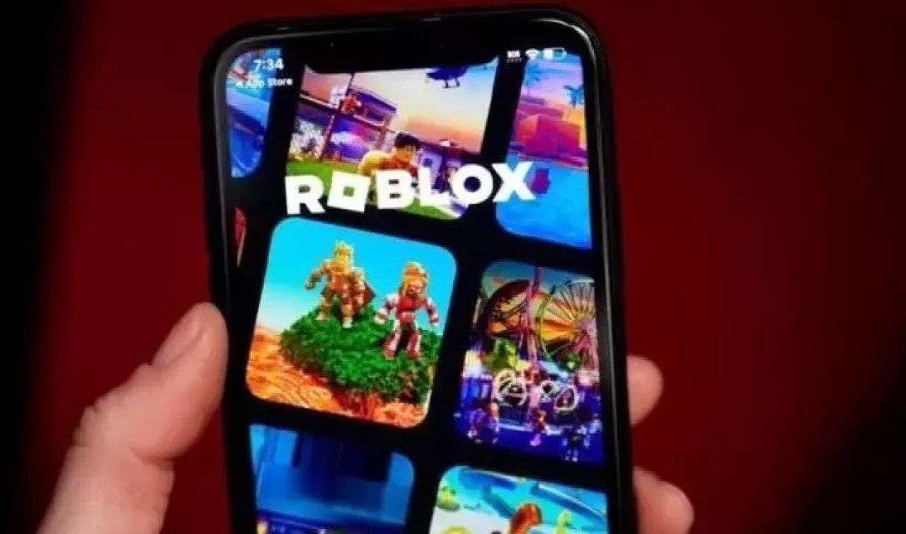 Türkiye’de erişime engellenmişti! Oyun platformu Roblox’tan açıklama geldi