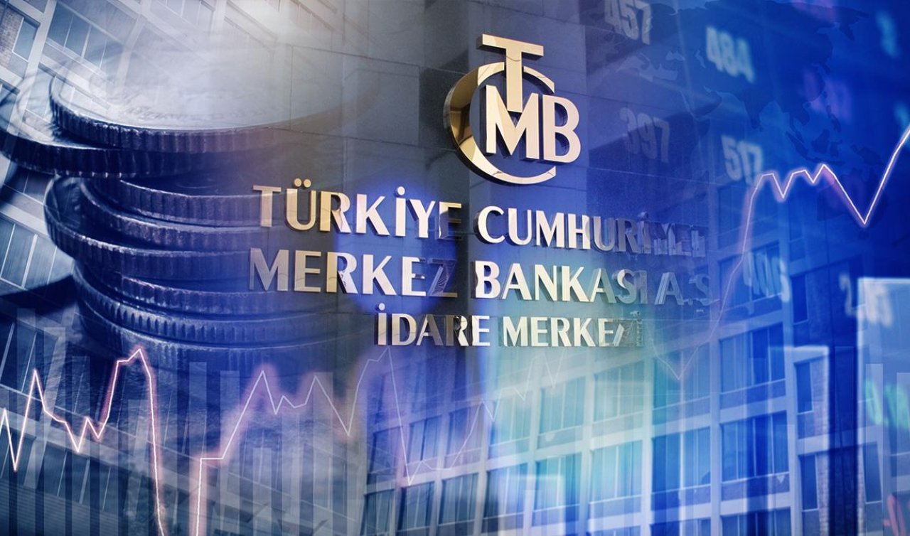 TCMB faiz kararını perşembe günü açıklayacak