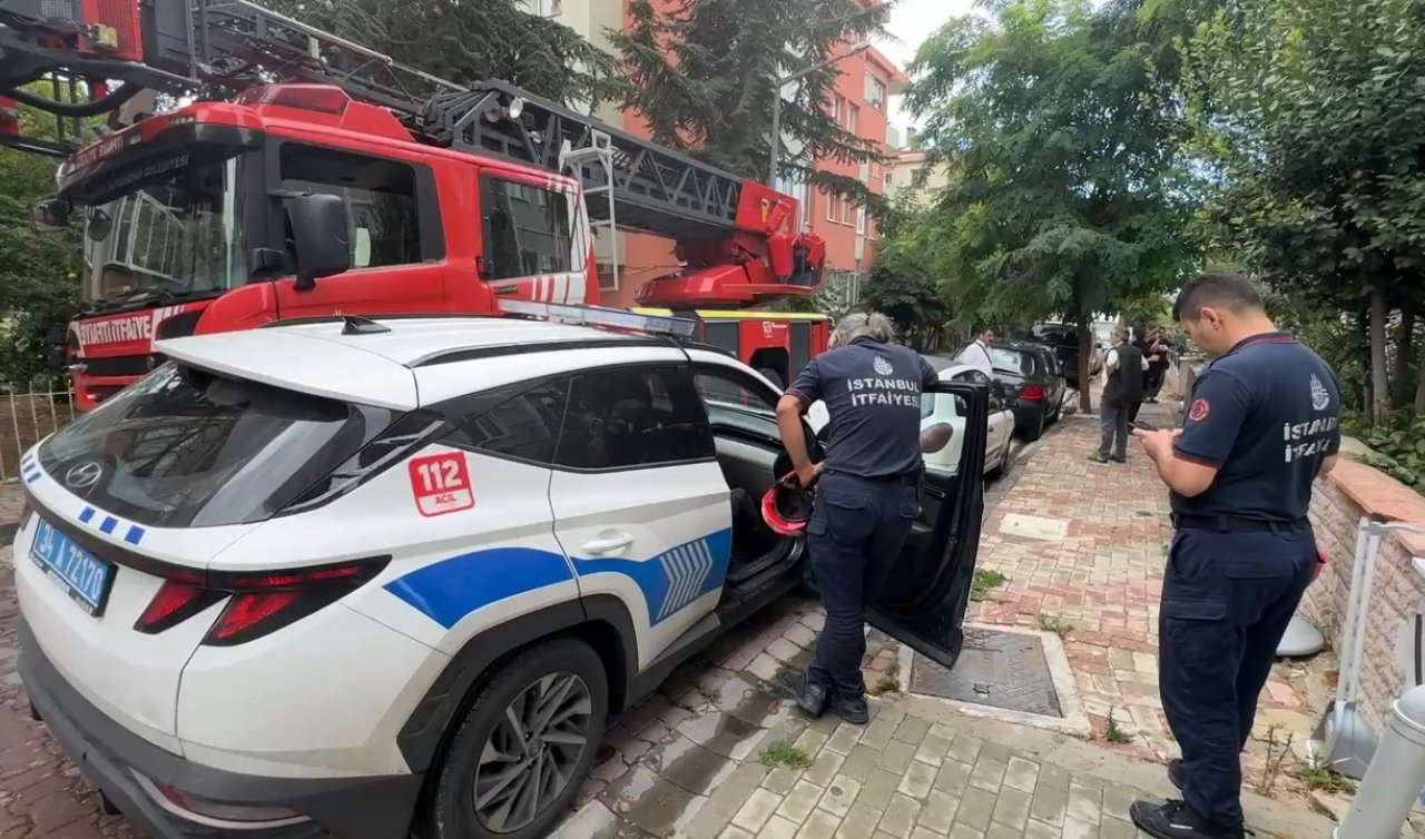 Günlerce haber alınamıyordu; evde cansız bedeni bulundu