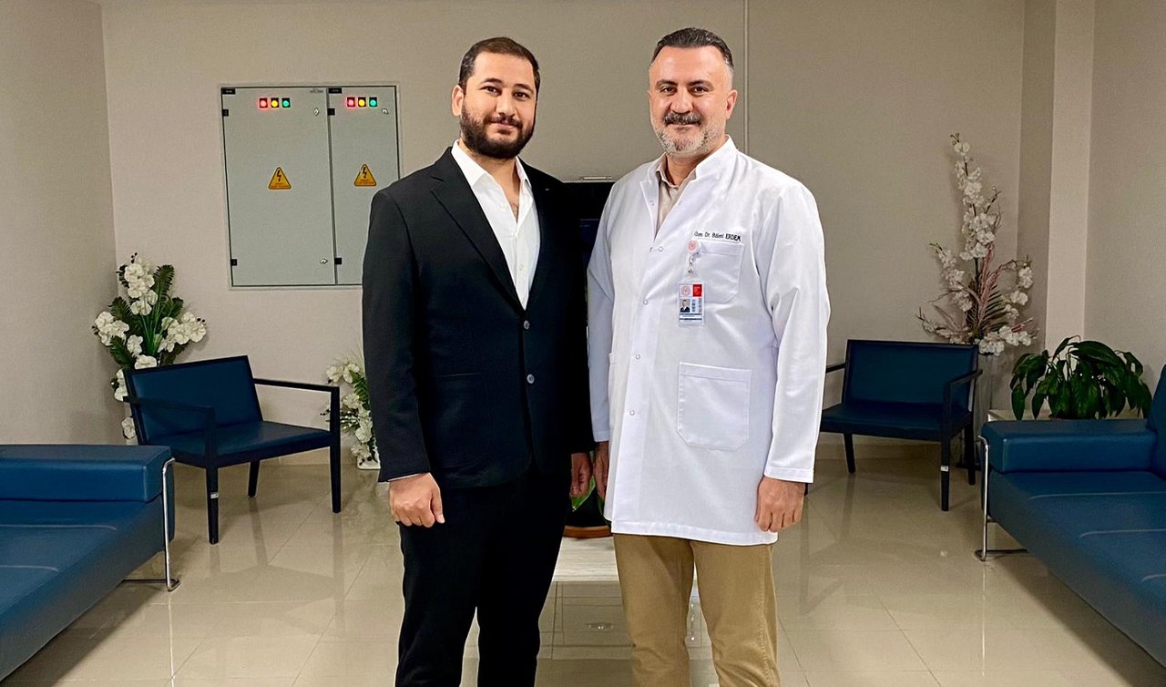 Akşehir’e doktor ataması