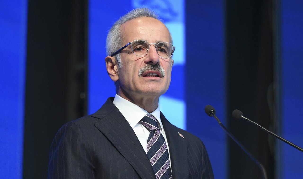  Bakan Uraloğlu: Çağrı cihazları özelinde Türkiye’de risk bulunmuyor