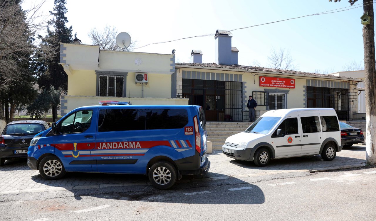  İş yerinin önünde pompalı tüfekle vurularak öldürüldü