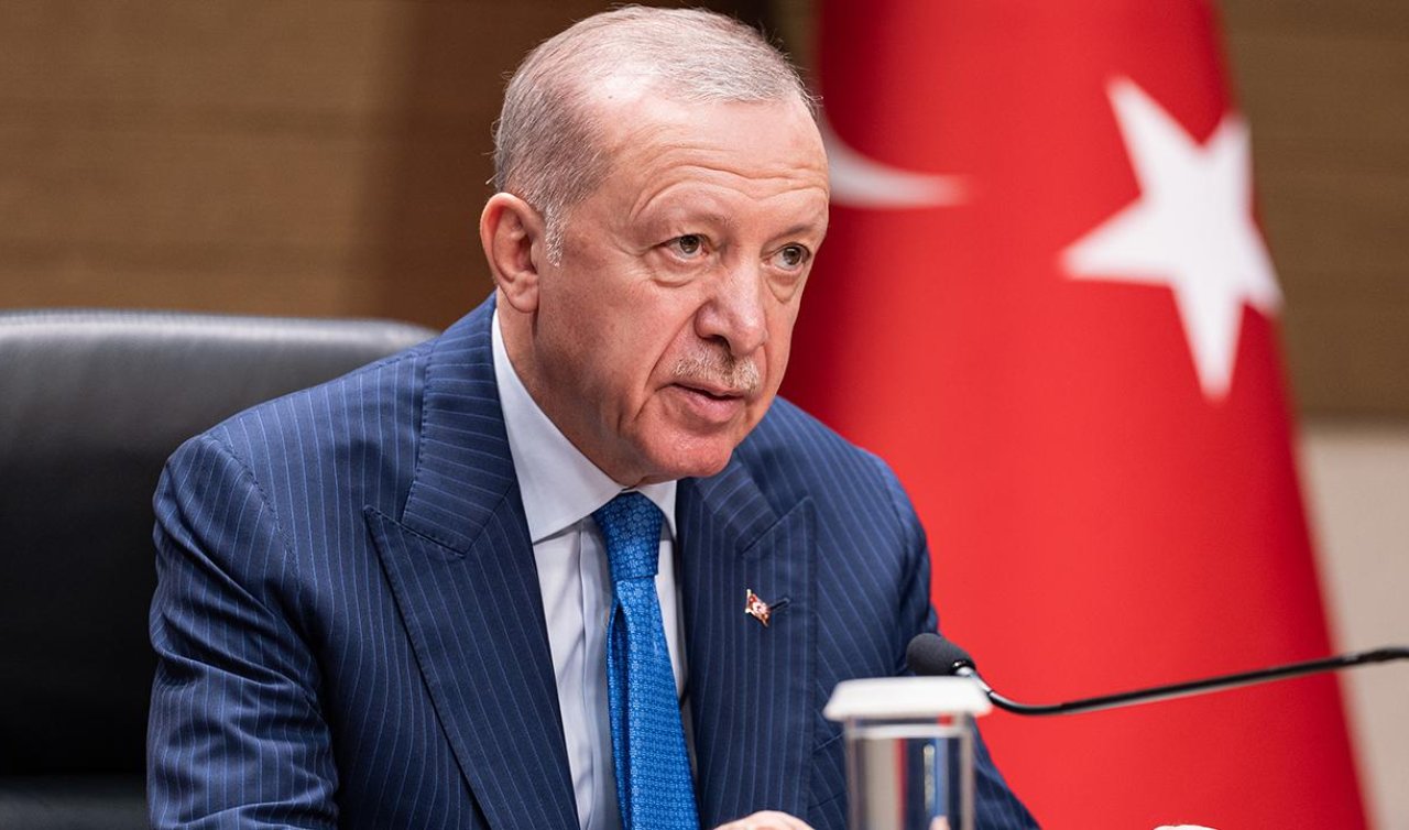 Cumhurbaşkanı Erdoğan ABD’de yatırımcılarla buluşacak