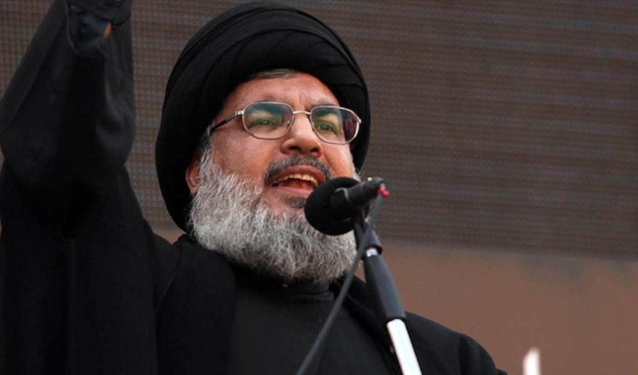 İsrail ordusu: Hizbullah lideri Nasrallah öldürüldü