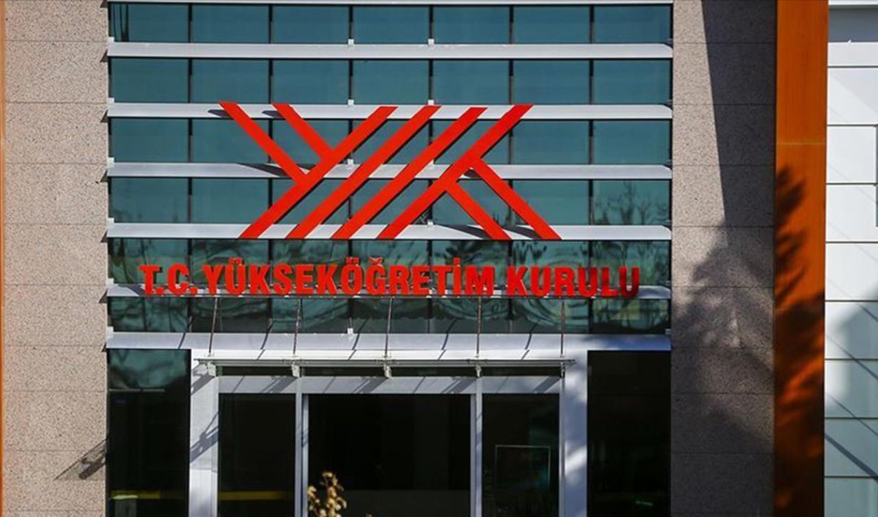 YÖK “Üniversite sistemi değişiyor’’ haberini yalanladı