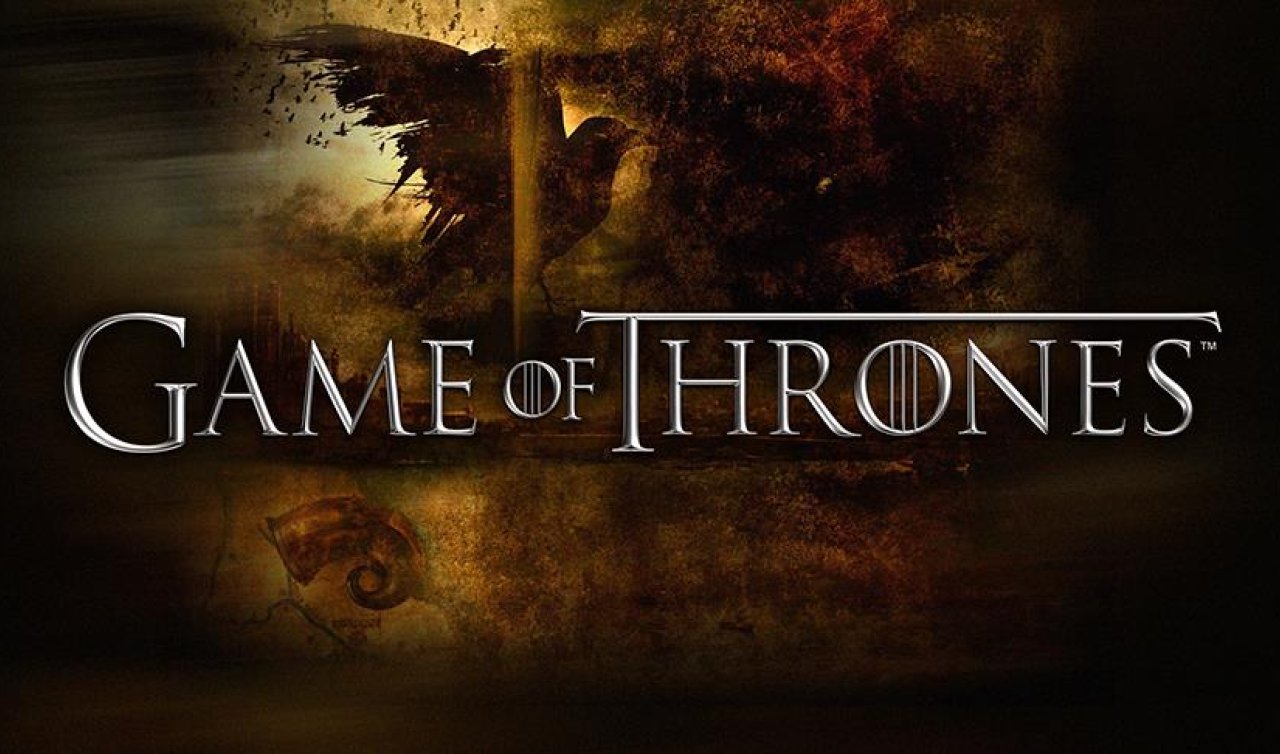 Game of Thrones dizisinin “Demir Tahtı’’ açık artırmada 1,5 milyon dolara satıldı