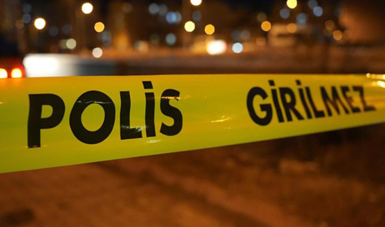  İnşaat işçileri arasındaki tartışma bıçaklı kavgaya dönüştü: 2 ölü 1 yaralı