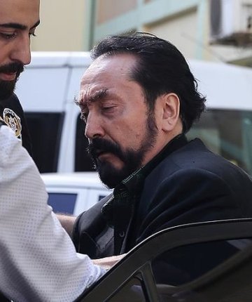 Adnan Oktar’ın finansal yapılanma davası görüldü