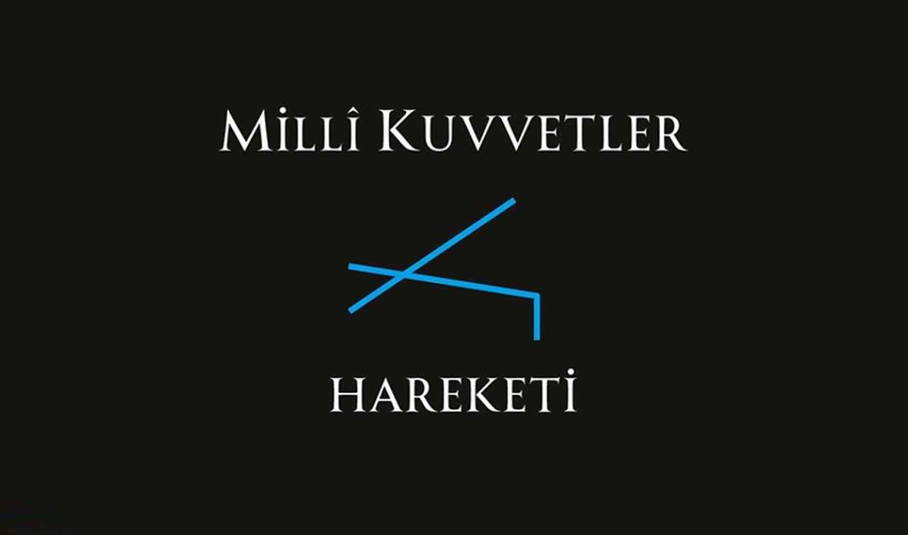 Milli Kuvvetler Hareketi 7 aylık çalışma raporunu paylaştı