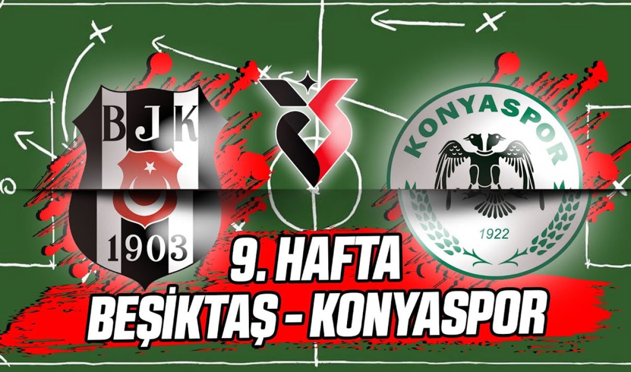 Konyaspor’u Pazar günü zorlu bir mücadele bekliyor! 