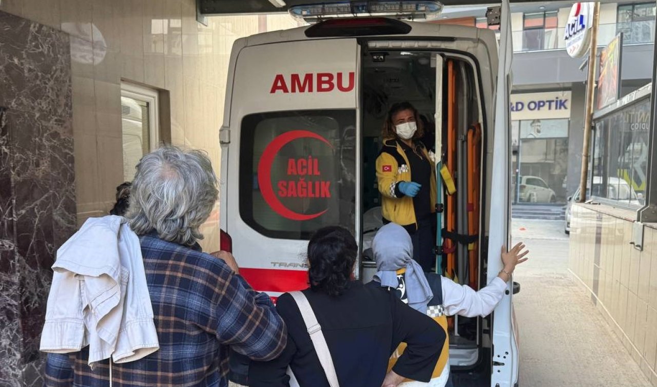  “Yenidoğan çetesi’’ soruşturmasında ruhsatı iptal edilen hastanelerdeki hastaların sevki sürüyor