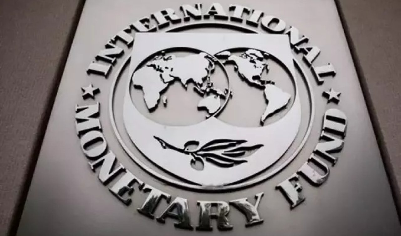  IMF ve Dünya Bankasının yıllık toplantıları Washington’da başladı