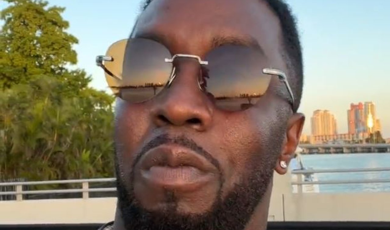  “Diddy’’ lakaplı rapçi hakkında 7 yeni dava açıldı