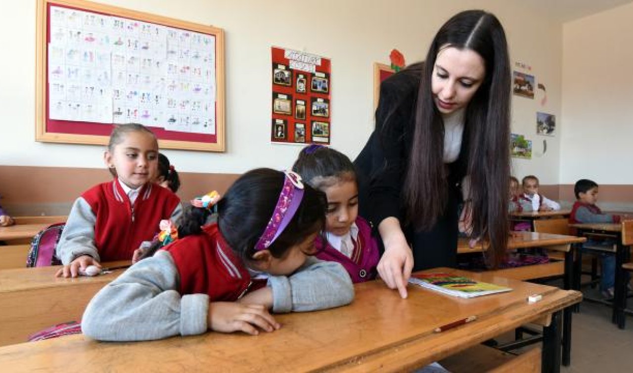  Ara tatilde öğretmen seminerleri çevrim içi yapılacak