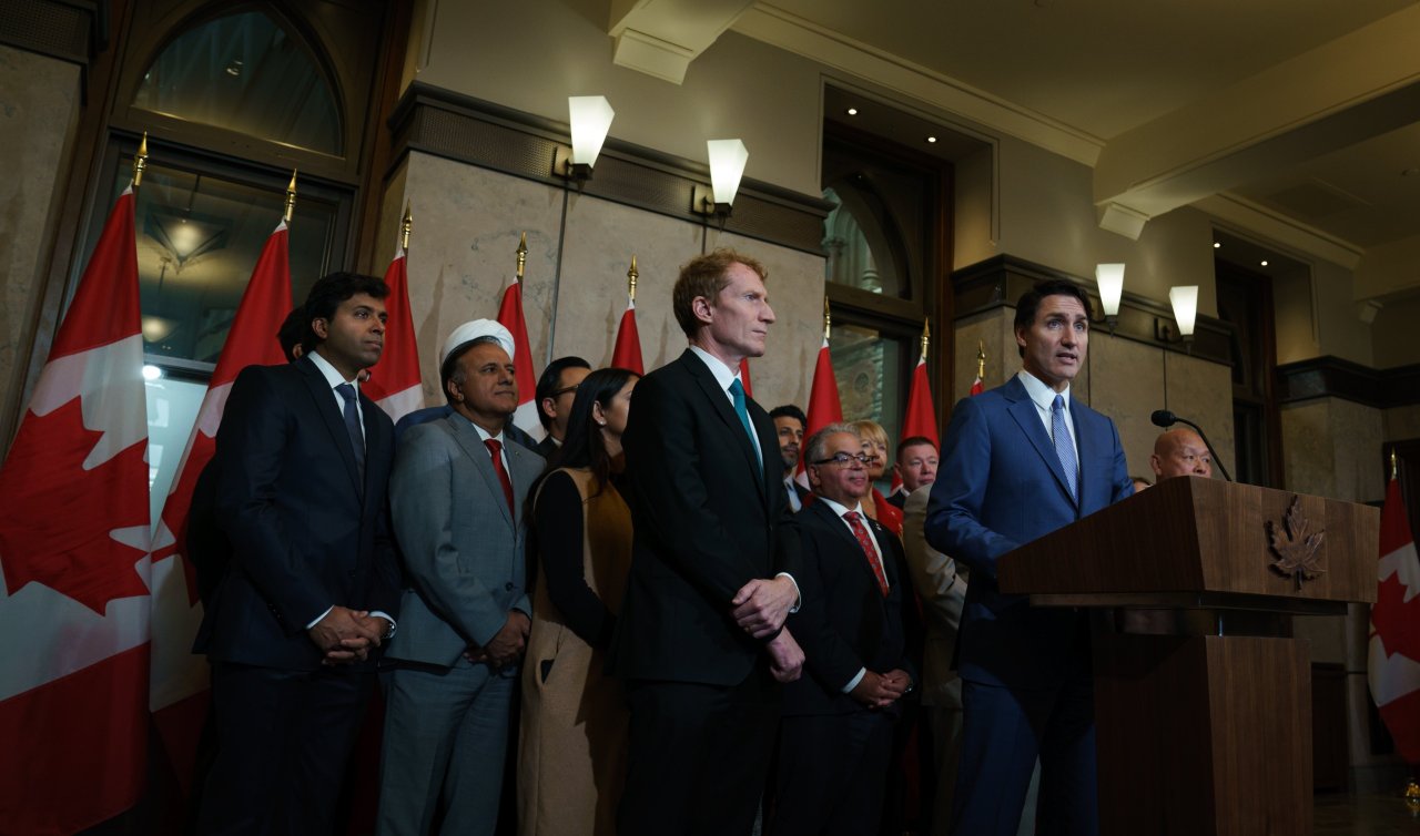 Kanada Başbakanı Trudeau: Önümüzdeki 2 yıl içinde göçmen sayısı önemli ölçüde azaltılacak