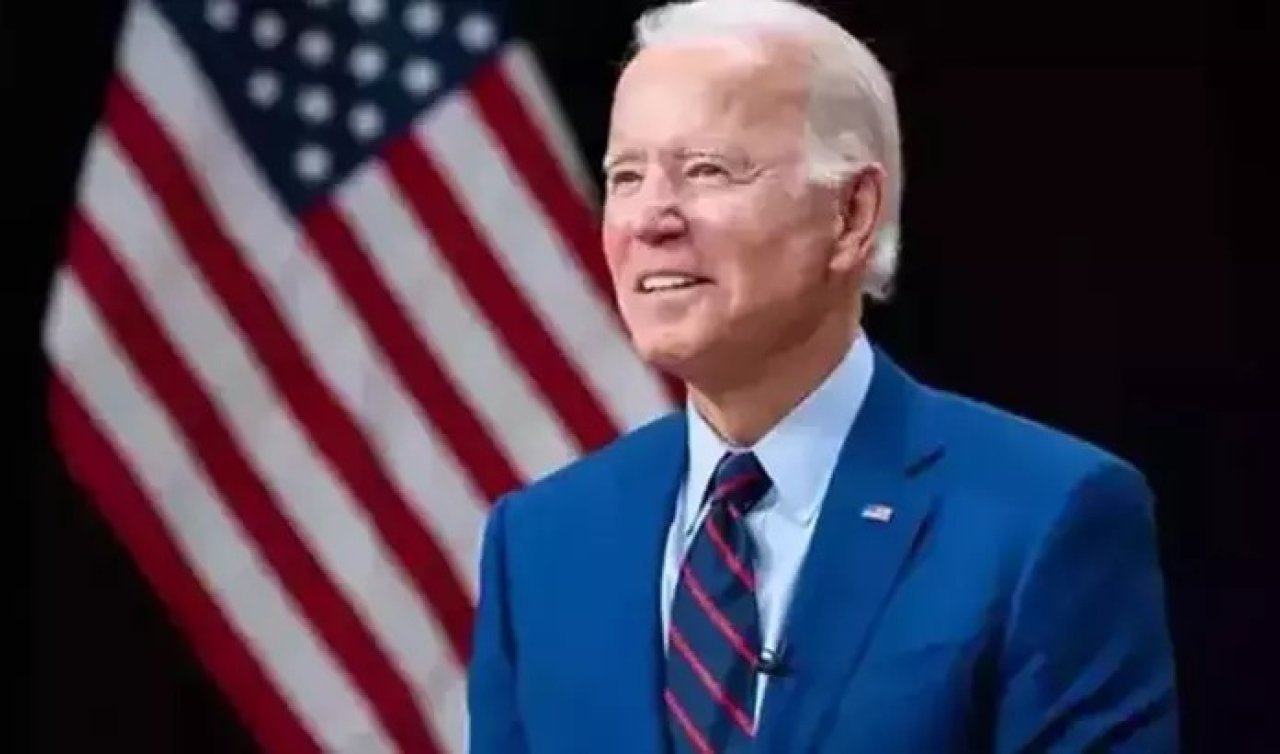  Biden’dan Gazze’de ateşkes mesajı