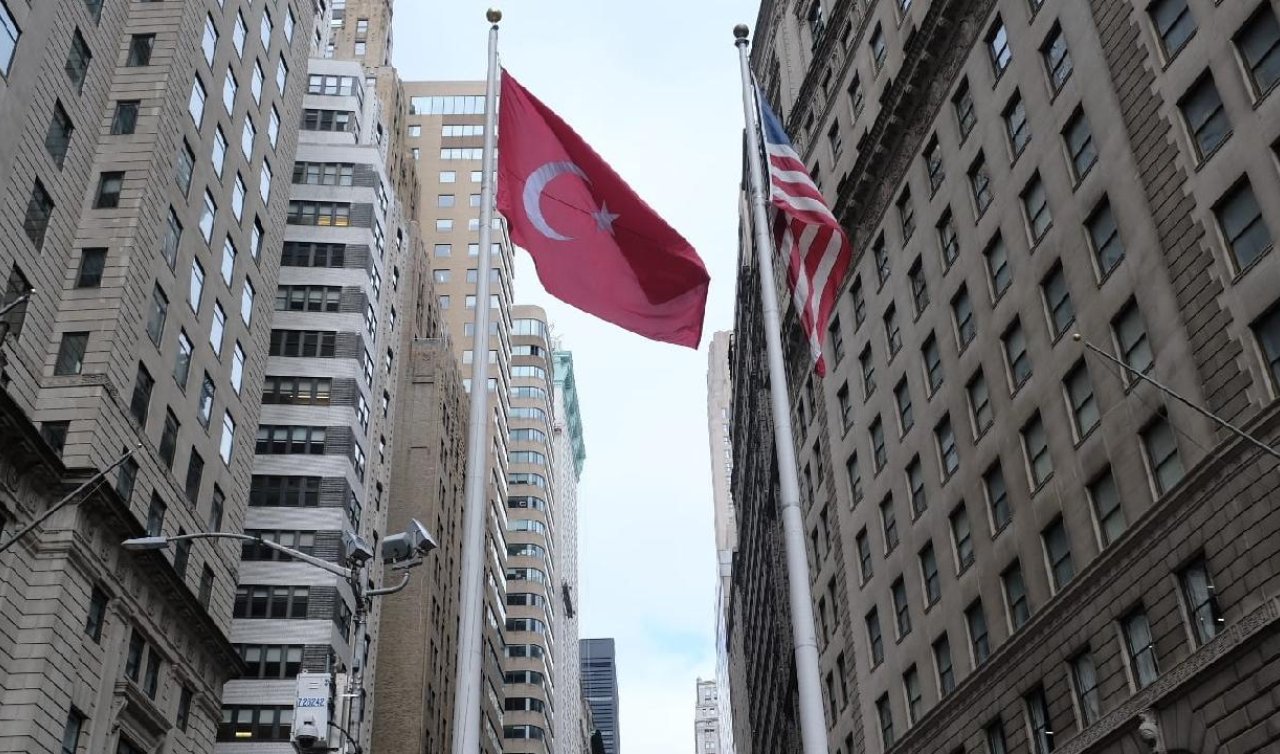 ABD’nin Maryland eyaletinde 29 Ekim “Türkiye Cumhuriyeti Günü’’ ilan edildi