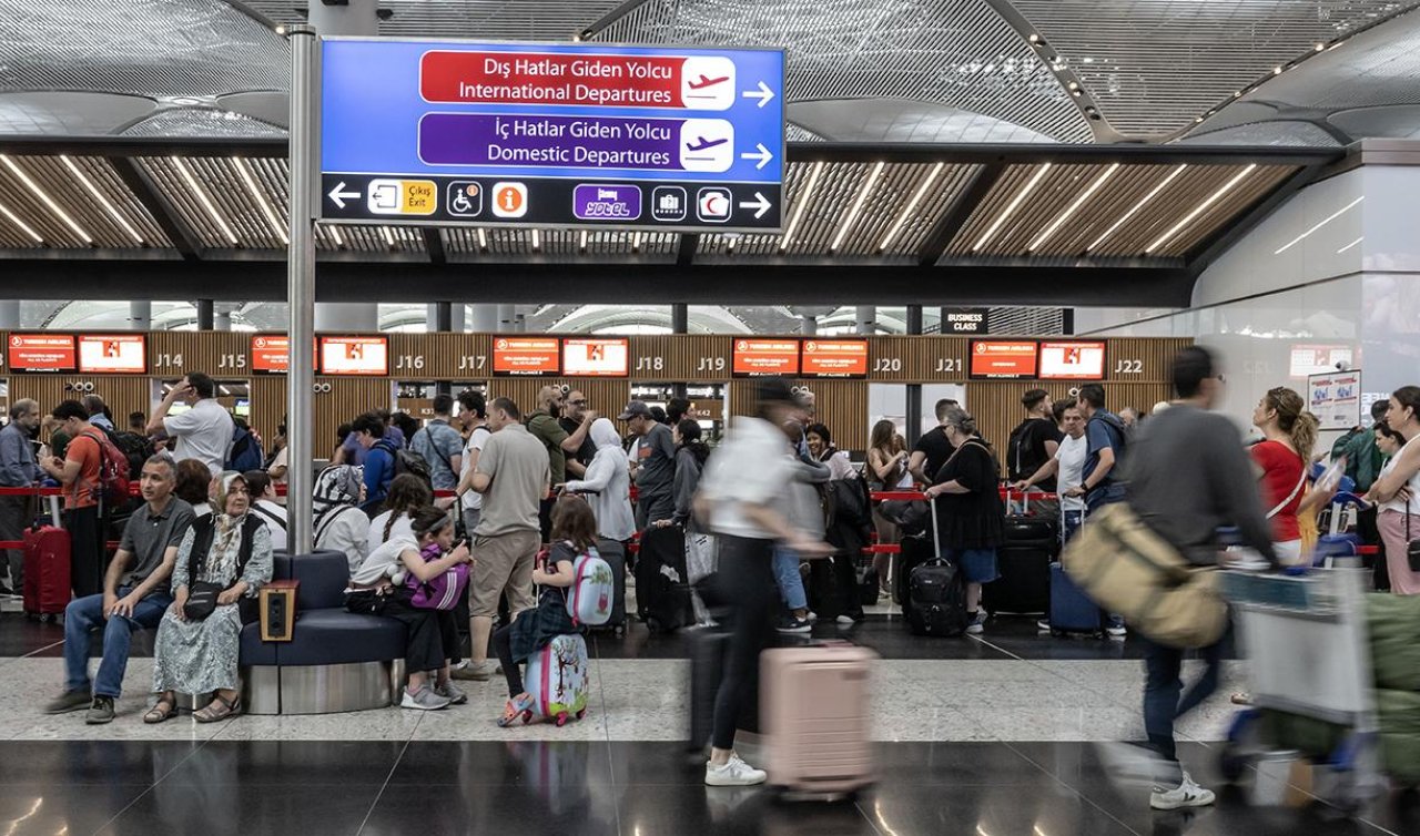 Türkiye gelecek yıl turizmde farklı pazarlara odaklanacak