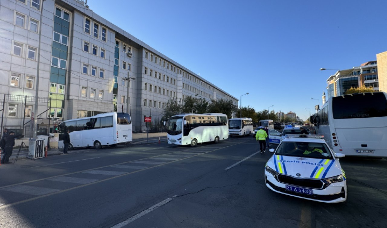 Narin Güran cinayeti davasının 3’üncü gününde devam ediyor