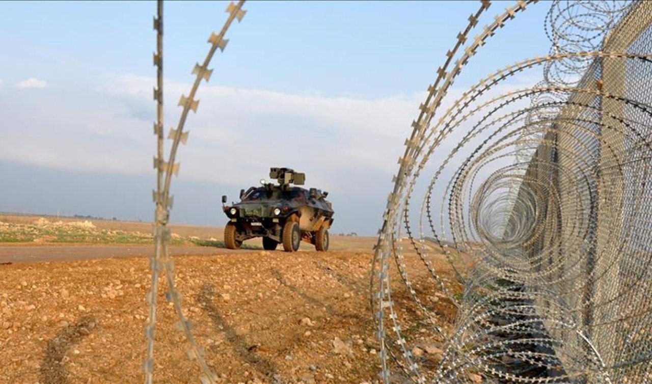 Şırnak’ta bazı alanlar 15 gün süreyle özel güvenlik bölgesi oldu