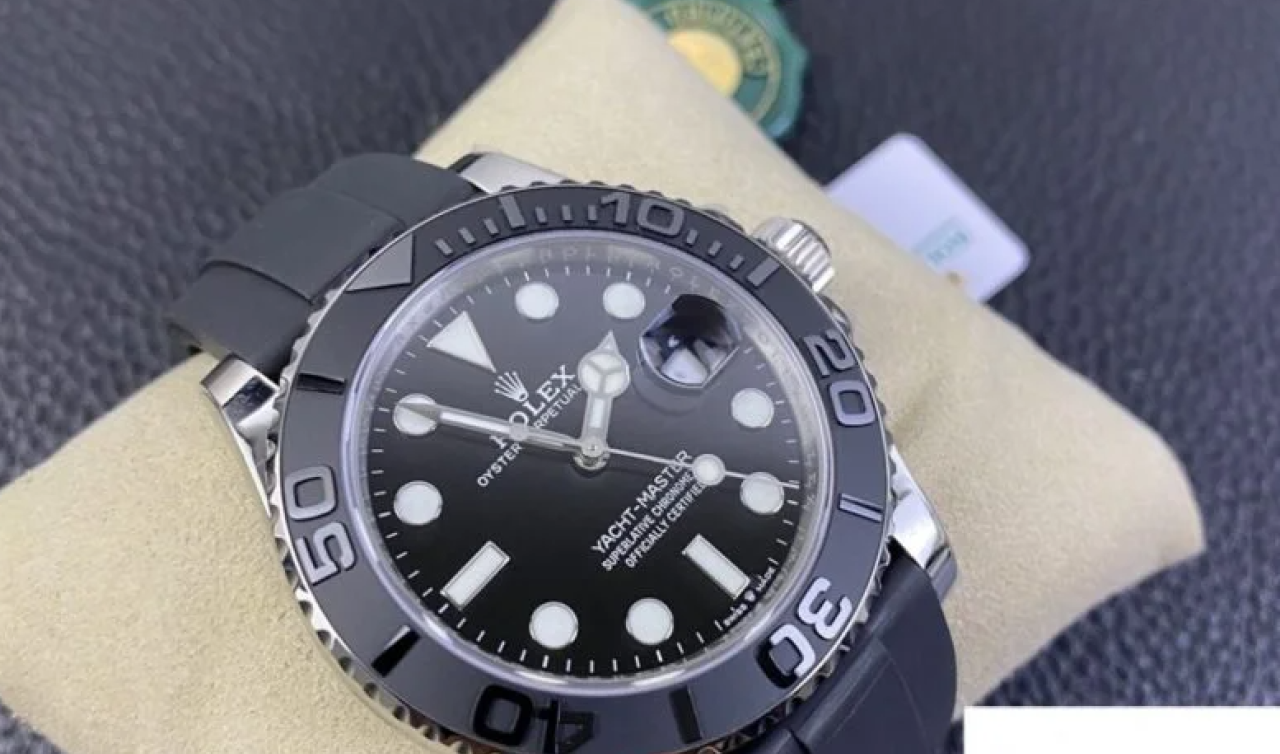 Rolex Yacht-Master fiyat ve kalite