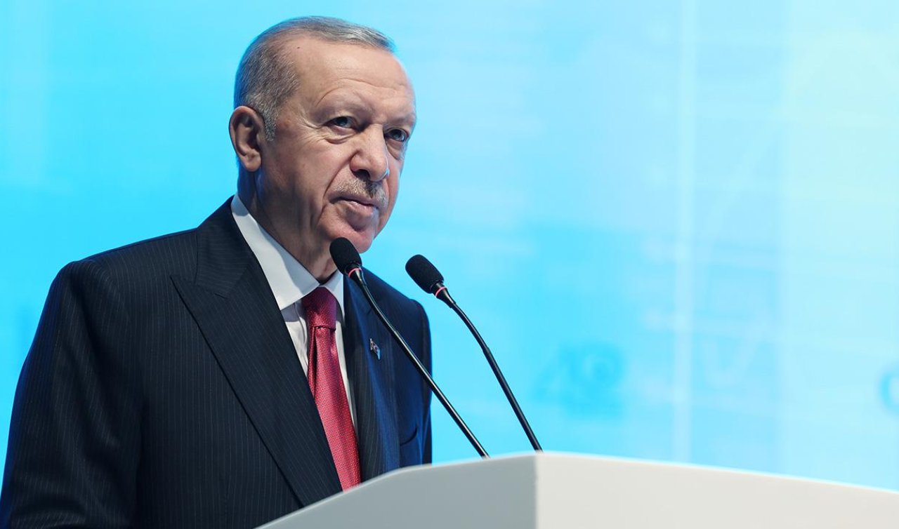 Cumhurbaşkanı Erdoğan G20 Liderler Zirvesi’ne katılacak