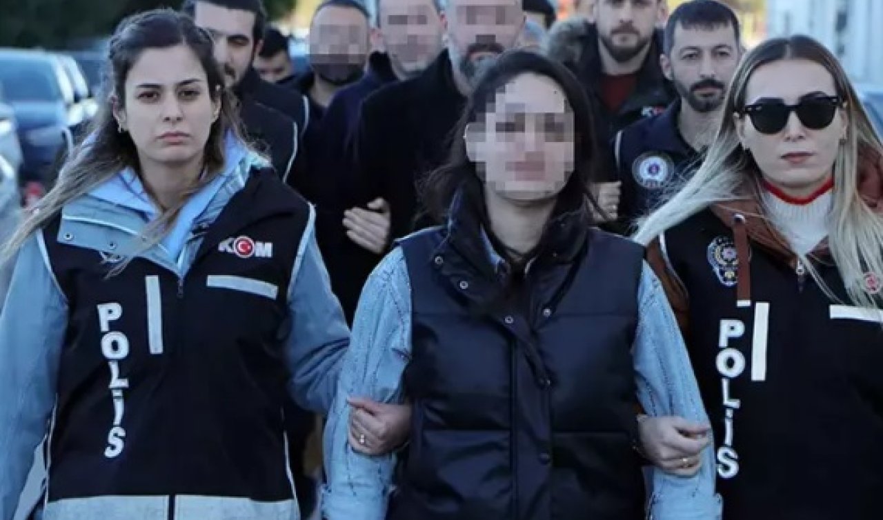 Rüşvetten yargılanan belediye başkan danışmanı ile reklamcıya tahliye