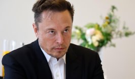 Elon Musk’tan hükümet için ilk görev: Evden çalışmaya son verecek