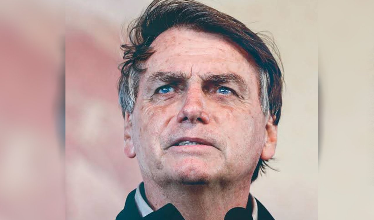 Brezilya eski Devlet Başkanı Bolsonaro’yu darbe girişimiyle suçladı